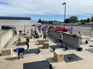 Photo of CrossFit Freshwater