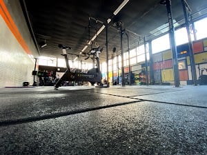 Photo of CrossFit Team 059