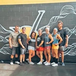 Photo of CrossFit Vultus