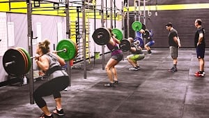 Photo of CrossFit Vultus