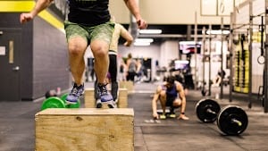 Photo of CrossFit Vultus