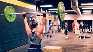 Photo of CrossFit Vultus