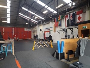 Photo of CrossFit Louka