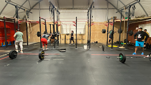 Photo of CrossFit Louka