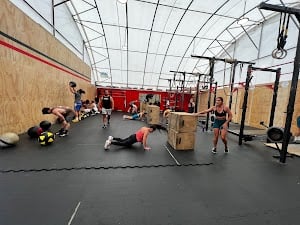 Photo of CrossFit Louka