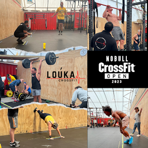 Photo of CrossFit Louka