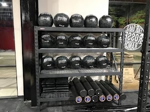 Photo of CrossFit Fair Oaks Ranch