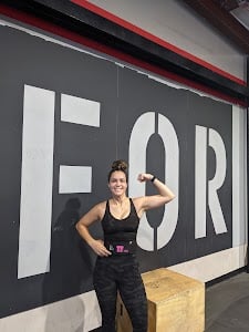 Photo of CrossFit Fair Oaks Ranch