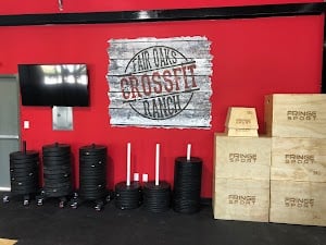 Photo of CrossFit Fair Oaks Ranch