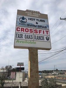 Photo of CrossFit Fair Oaks Ranch