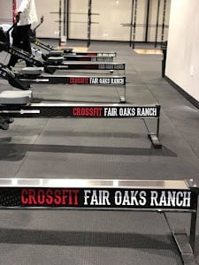 Photo of CrossFit Fair Oaks Ranch