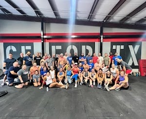 Photo of CrossFit Fair Oaks Ranch