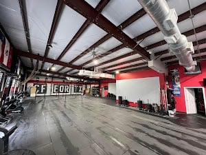 Photo of CrossFit Fair Oaks Ranch