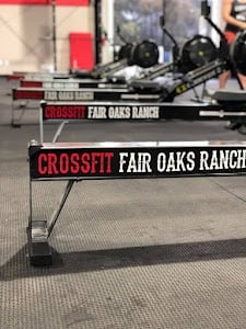 Photo of CrossFit Fair Oaks Ranch