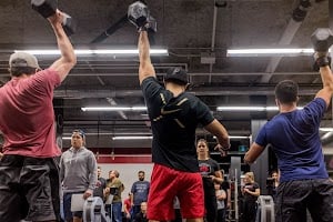 Photo of CrossFit 416