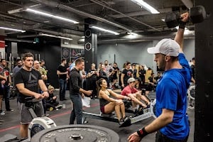 Photo of CrossFit 416