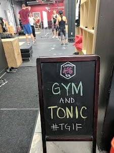 Photo of CrossFit 416