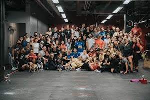 Photo of CrossFit 416