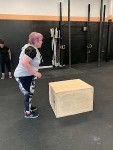 Photo of CrossFit Molalla