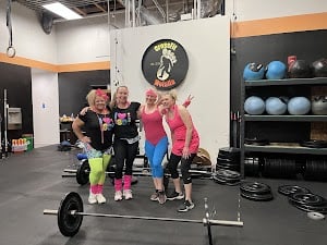 Photo of CrossFit Molalla