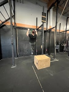 Photo of CrossFit Molalla