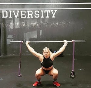 Photo of CrossFit Diversity