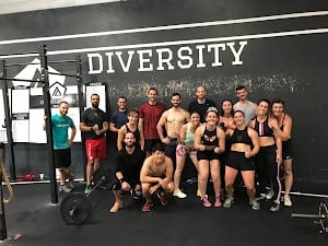 Photo of CrossFit Diversity