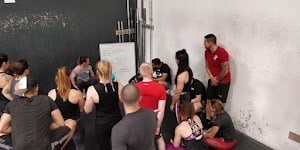 Photo of CrossFit Diversity