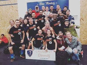 Photo of CrossFit Diversity