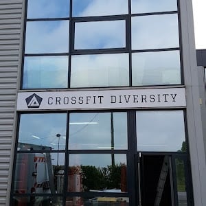 Photo of CrossFit Diversity