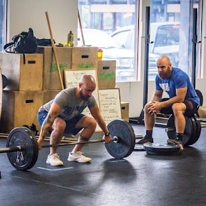 Photo of CrossFit Vic City