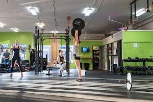 Photo of CrossFit Vic City