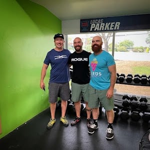 Photo of CrossFit Vic City