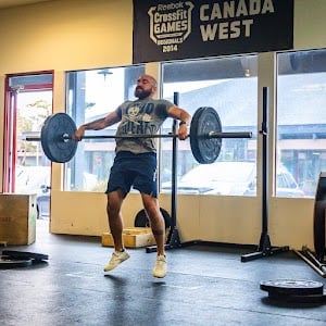 Photo of CrossFit Vic City