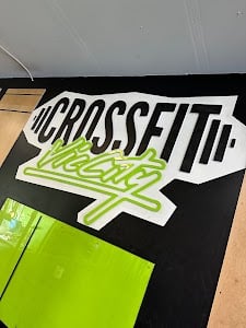 Photo of CrossFit Vic City