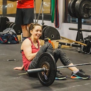 Photo of CrossFit Vic City