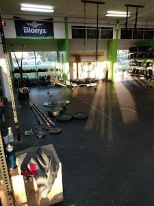 Photo of CrossFit Vic City