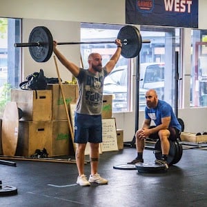 Photo of CrossFit Vic City