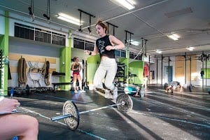 Photo of CrossFit Vic City