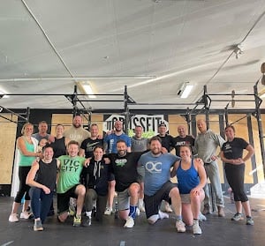 Photo of CrossFit Vic City