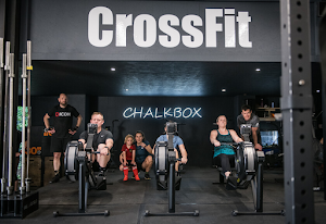 Photo of CrossFit ChalkBox