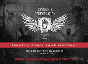 Photo of CrossFit Regeneration