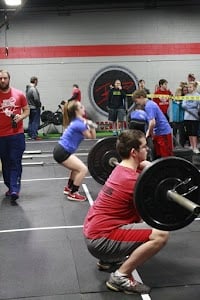 Photo of CrossFit Regeneration