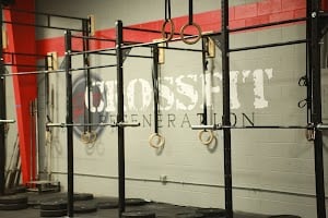 Photo of CrossFit Regeneration