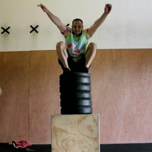 Photo of CrossFit Regeneration