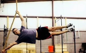 Photo of CrossFit Regeneration