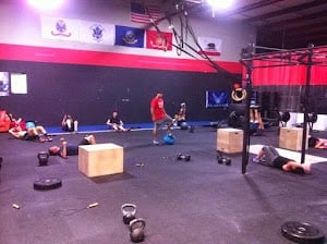 Photo of Rio City CrossFit