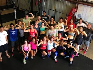 Photo of Rio City CrossFit