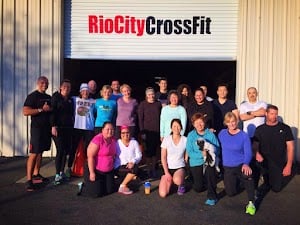 Photo of Rio City CrossFit