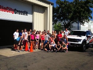 Photo of Rio City CrossFit